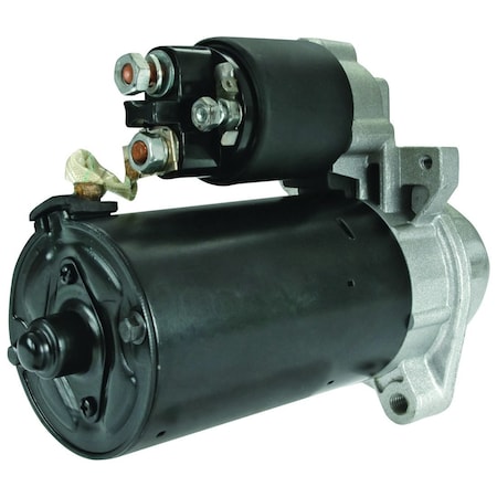 Replacement For Carquest, 18360S Starter
